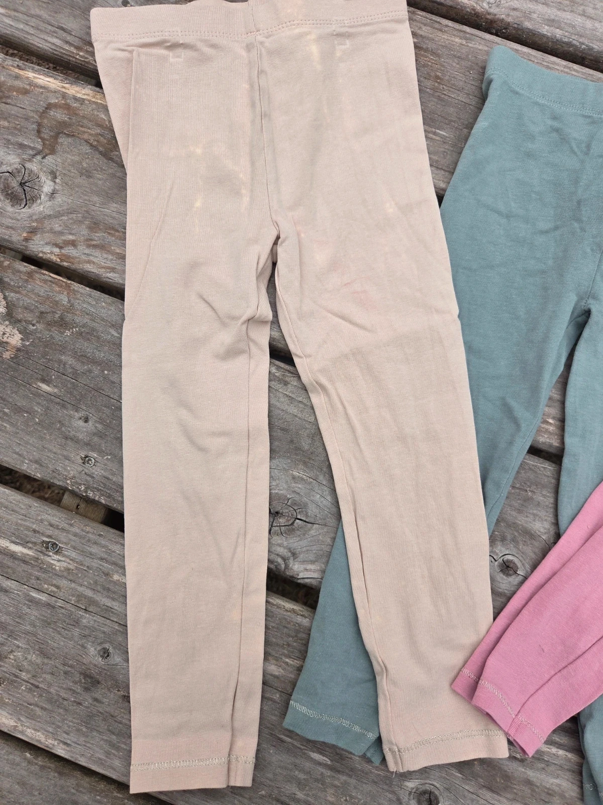 Leggings – photo 2